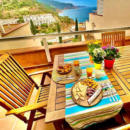 Апартаменты Cala Salions, Chalana I Жирона Экстерьер фото