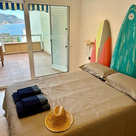 Апартаменты Cala Salions, Chalana I Жирона Экстерьер фото