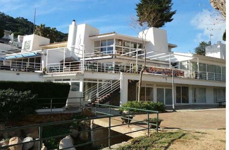 Апартаменты Cala Salions, Chalana I Жирона Экстерьер фото